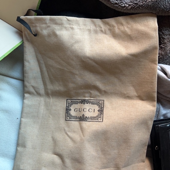 Gucci GG Canvas Baseball Hat - Picture 8 of 10